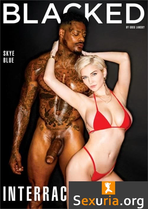 Interracial Angels 3