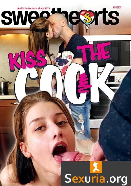 Kiss The Cook