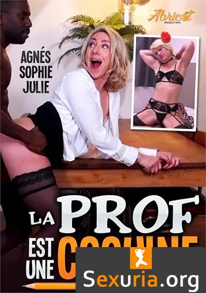 La prof est une coquine (Year 2020 / 720p)