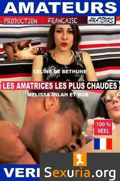 Les Amatrices Les Plus Chaude (Year 2016 / 1080p)