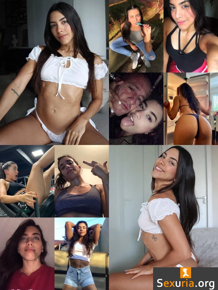 [ManyVids.com/ PornHub.com] Fablazed - Megapack