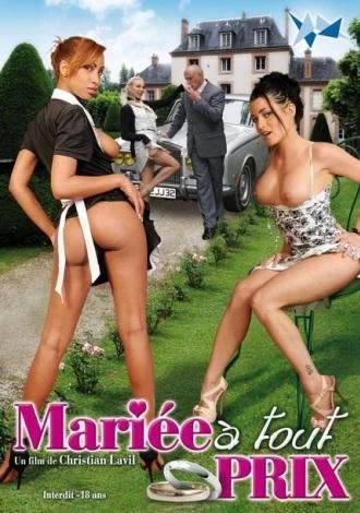 Mariee a Tout Prix - 720p