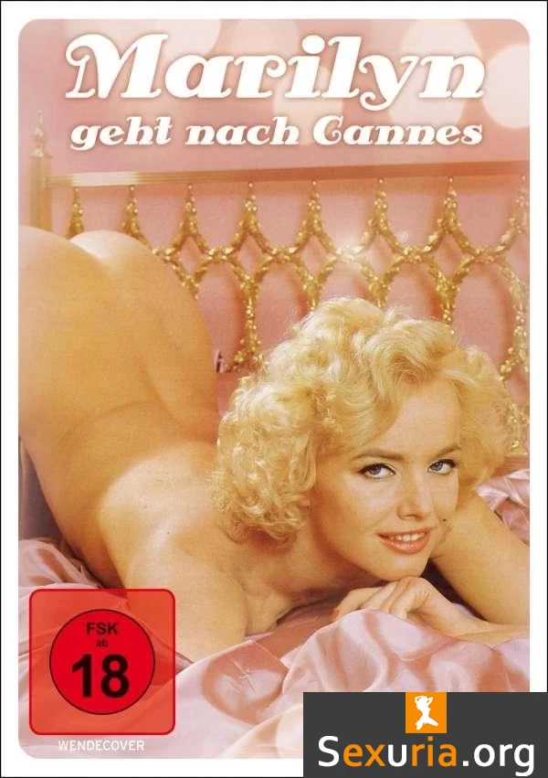 Marilyn geht nach Cannes - 1980 - Untouched DVD-5