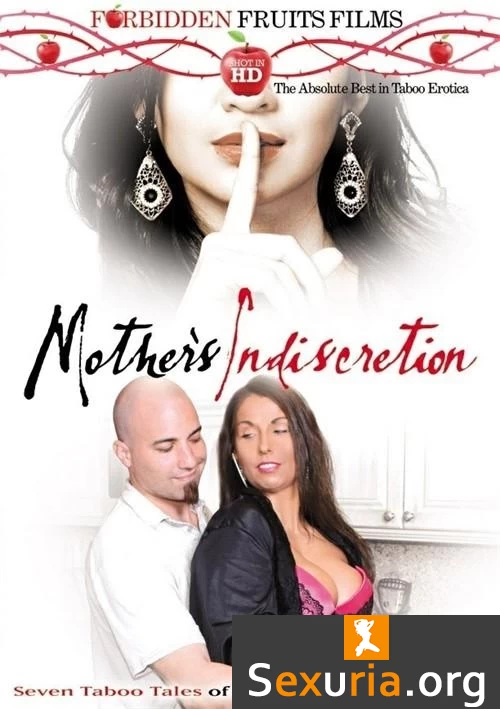 Mother's Indiscretion