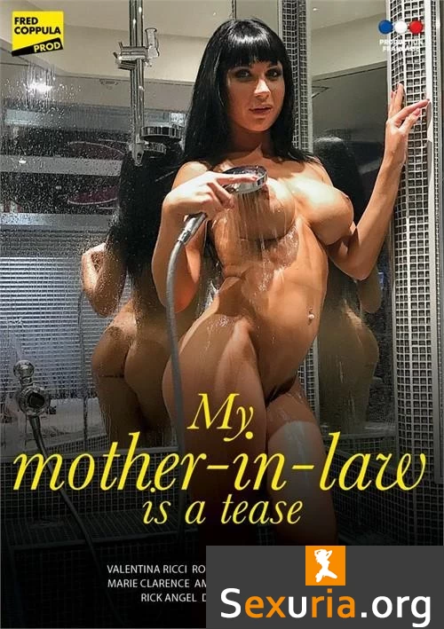 My Mother-In-Law is a Tease (Year 2020 / 720p)