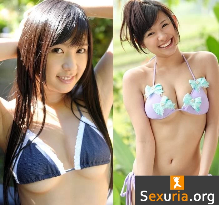 Nana Ogura Collection - MegaPack [censored]