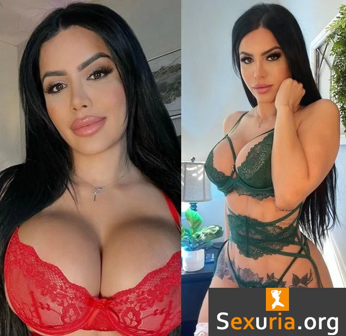 [OnlyFans.com] Larissa Santos Lima Collection - MegaPack