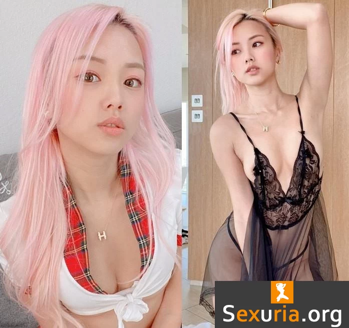 [OnlyFans.com] Vyvan Le Collection - Pack