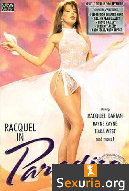 Racquel In Paradise -1991-