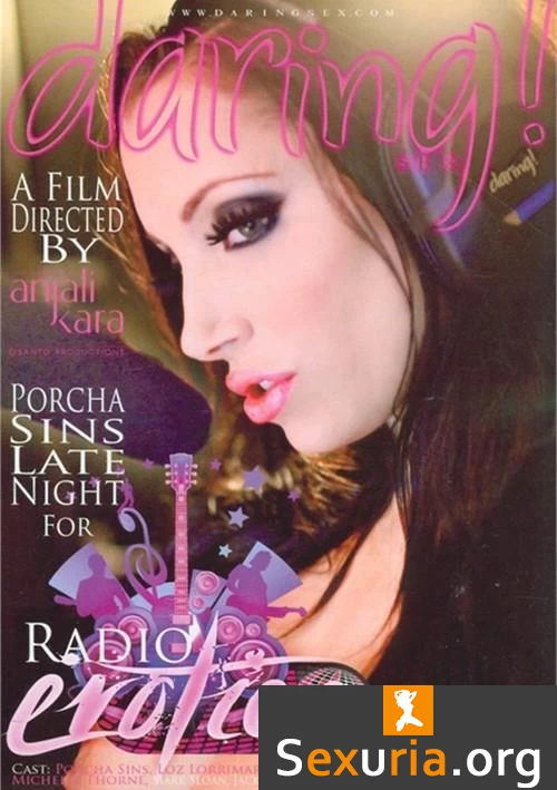 Radio Erotica
