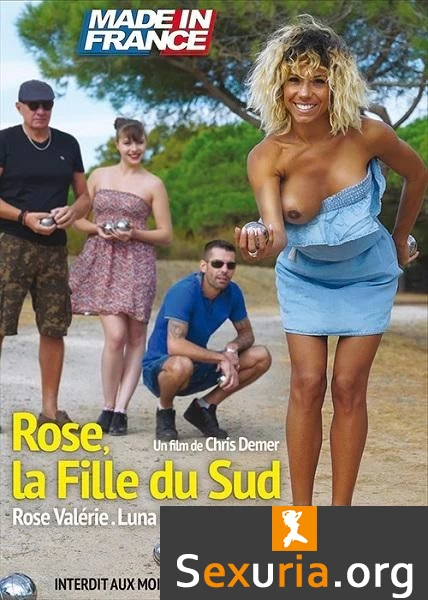 Rose, la fille du sud (Year 2018 / 1080p)
