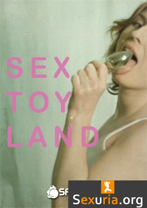 Sex Toy Land - 720p