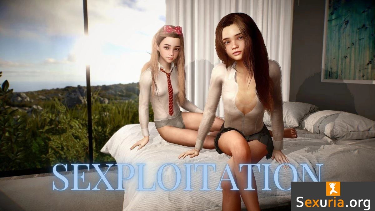 Sexploitation [2022]