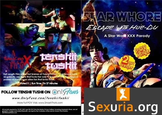 Star Whore Escape With Hoe-Gu - 720p