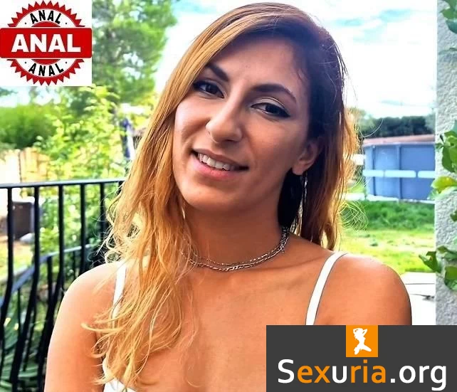 Stella 29ans Dans Le Vif Du Sujet 1080p