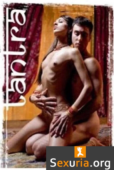 Tantra - Das Geheimnis sexueller Ekstase -2008-