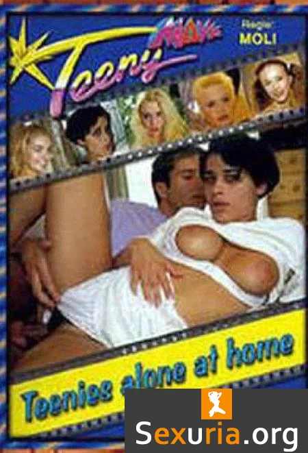 Teenies allein zu Haus -1995-