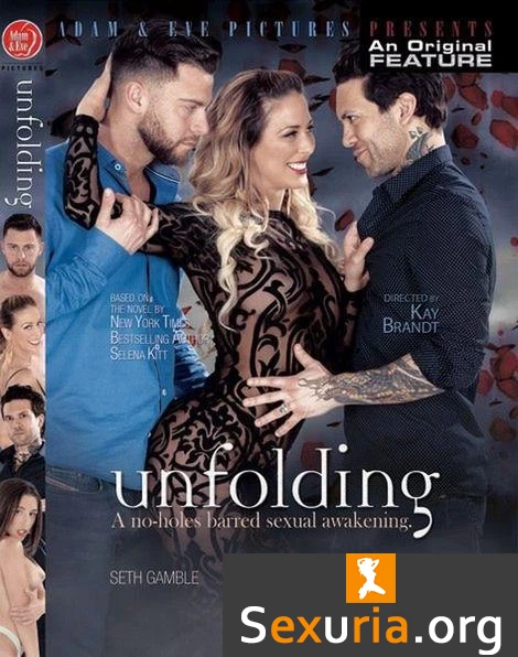 Unfolding (Year 2019)