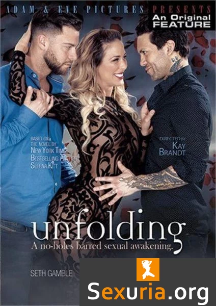 Unfolding (Year 2019 / FullHD Rip 1080p)