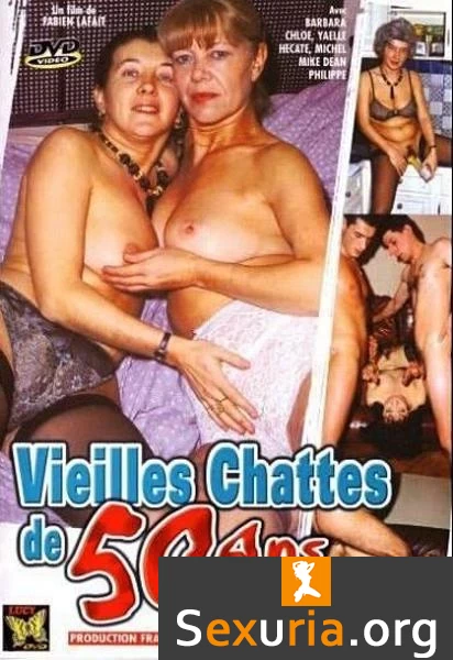 Vieilles Chattes De 50 Ans Et Plus (Year 2006)