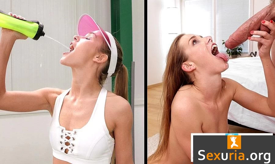 Alexis Crystal - Practice Makes Perfect FullHD 1080p