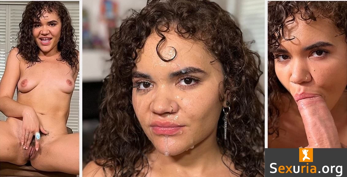 Naudi Nala - Getting Naughty With Naudi 1080p