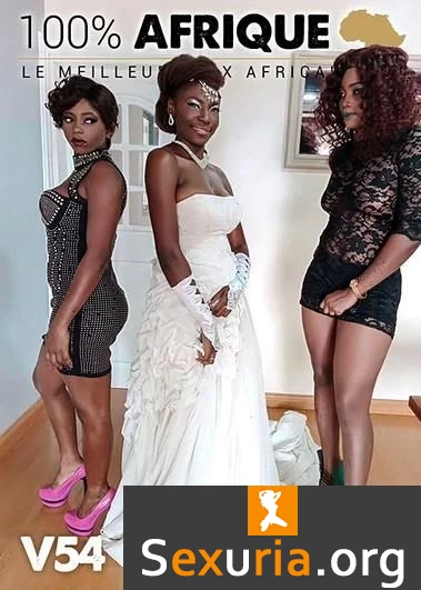 100% Afrique vol.54 (2022) (720p)