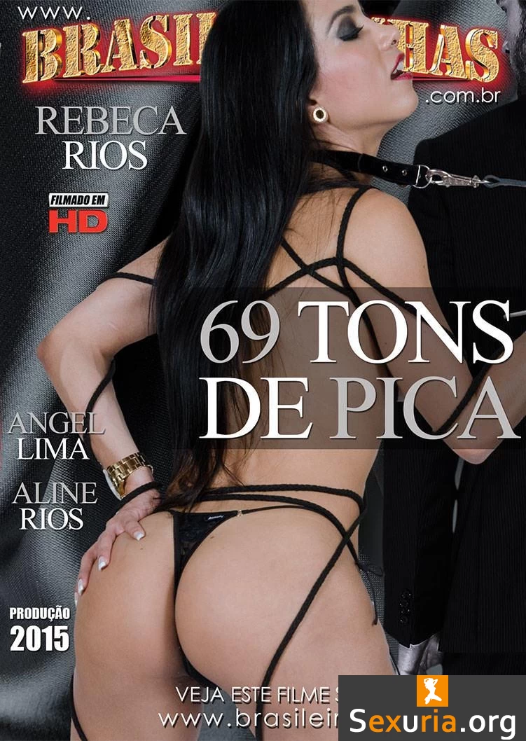 69 Tons de Pica