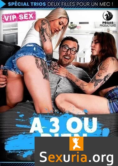 A 3 ou Rien (2022) (720p)