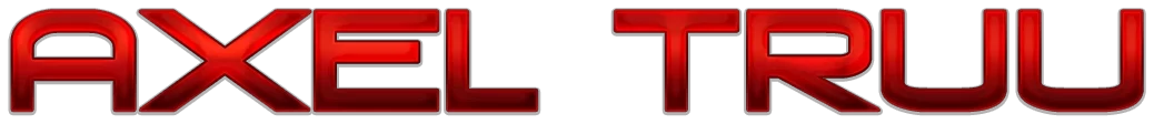 Axel Truu Pack