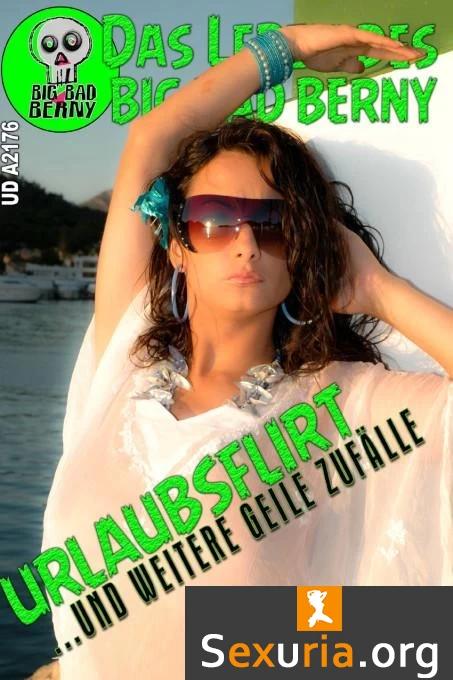 BBB - Urlaubsflirt und Weitere Geile Zufälle - 720p