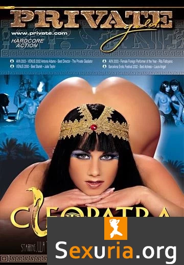 Cleopatra