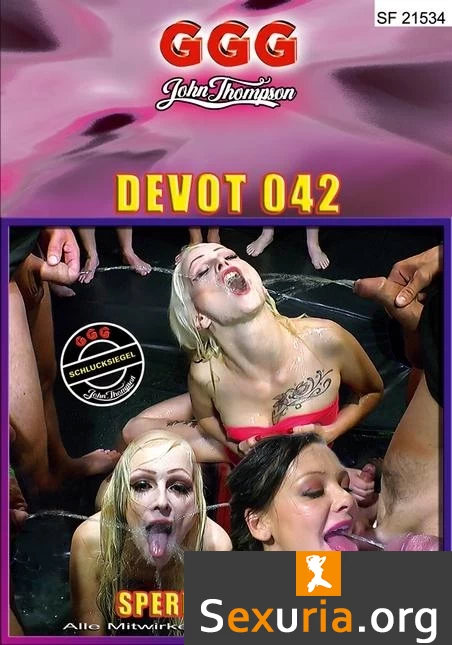 Devot 042 - Sperma & Pisse