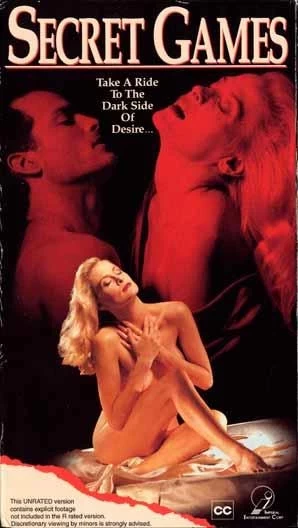 Die Dunkle Seite der Begierde 1992 Untouched DVD-9