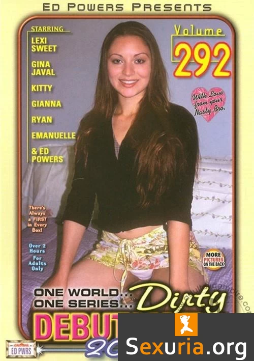 Dirty Debutantes 292