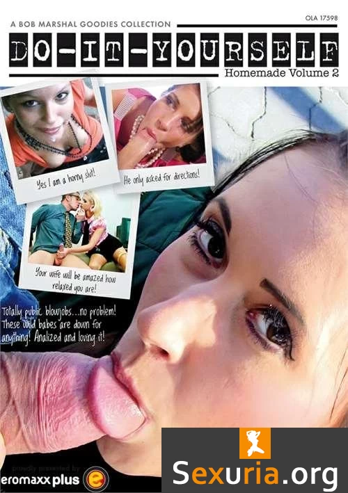 Do It Yourself Vol. 2