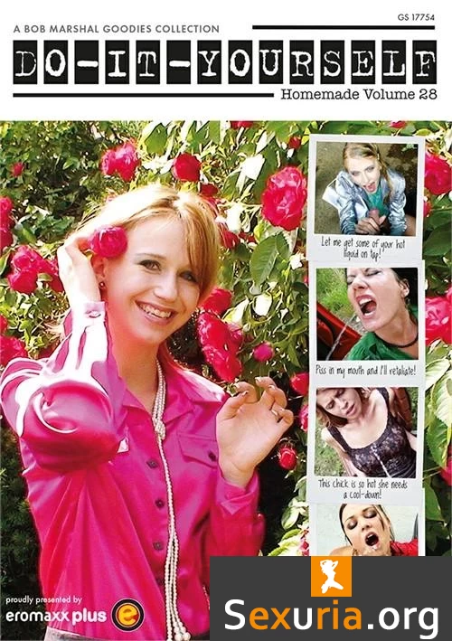 Do It Yourself Vol. 28