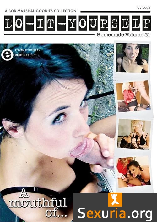 Do It Yourself Vol. 31