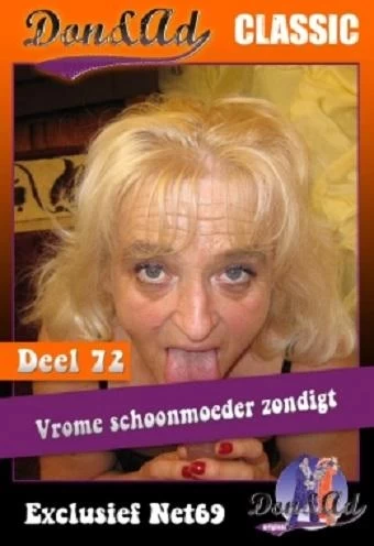 Don en Ad Neuk Je Schoonmoeder - Anna 720p