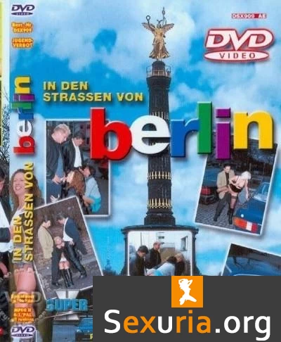 In Den Strassen Von Berlin