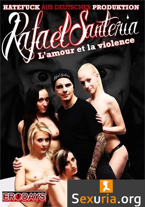 L'amour et la violence