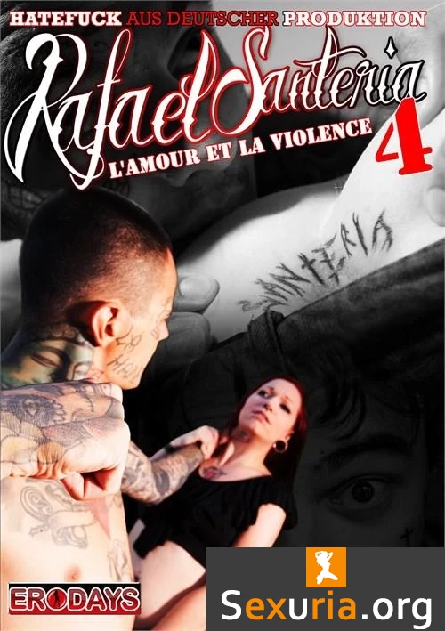 L'amour et la violence 4 720p