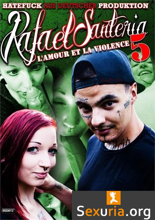 L'amour et la violence 5 720p