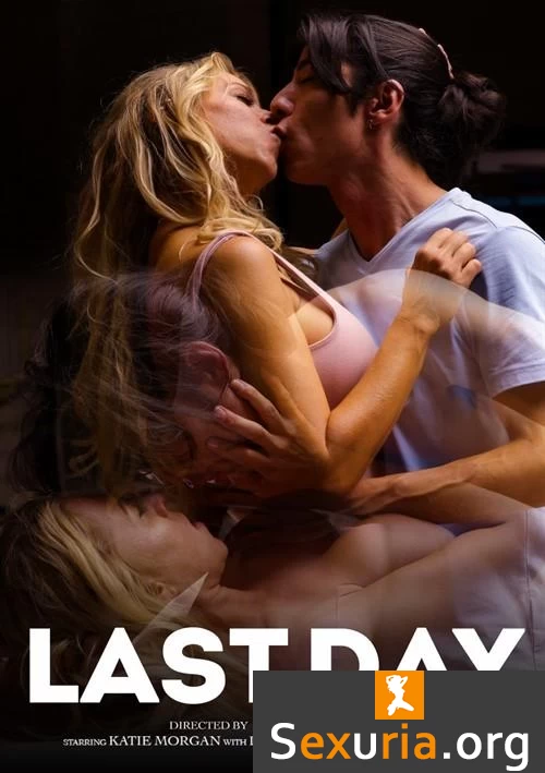 Last Day - 1080p