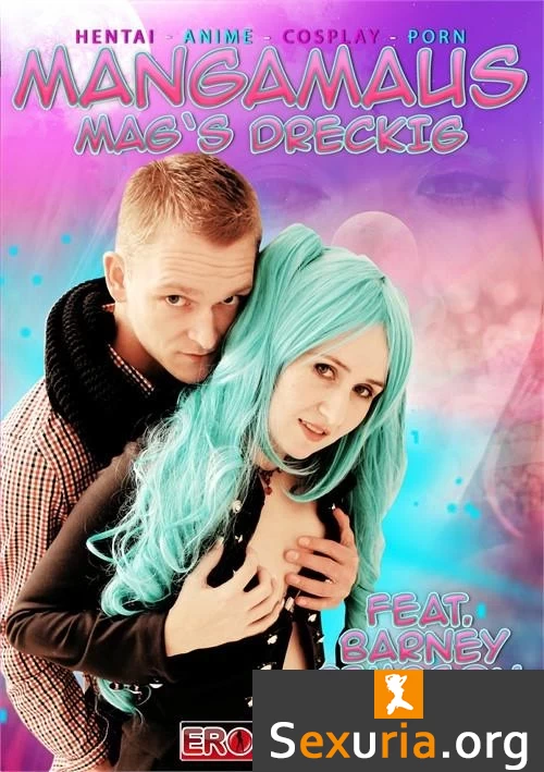 Mangamaus mags dreckig 720p