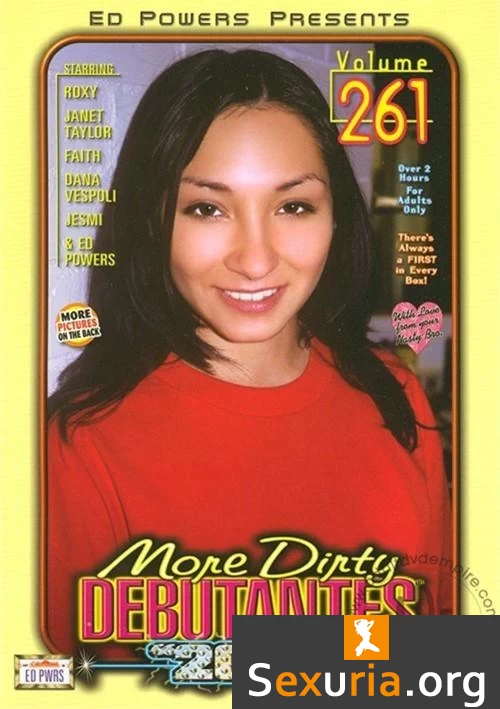 More Dirty Debutantes 261