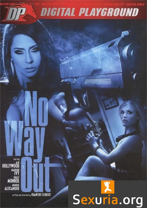 No Way Out - 720p