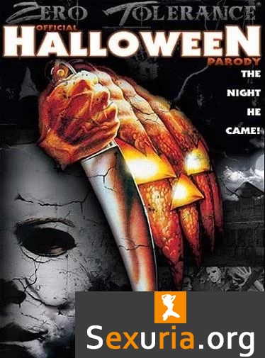 Official Halloween Parody