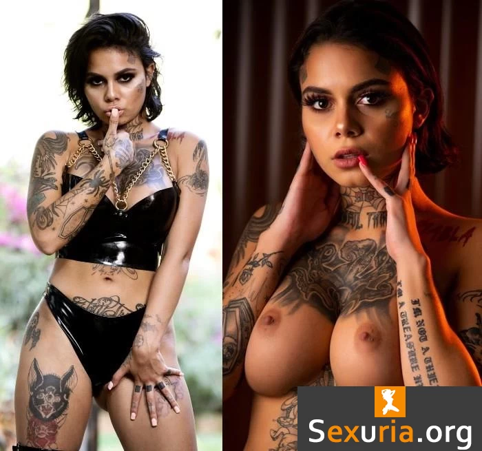 [OnlyFans.com] Genevieve Sinn Collection - MegaPack