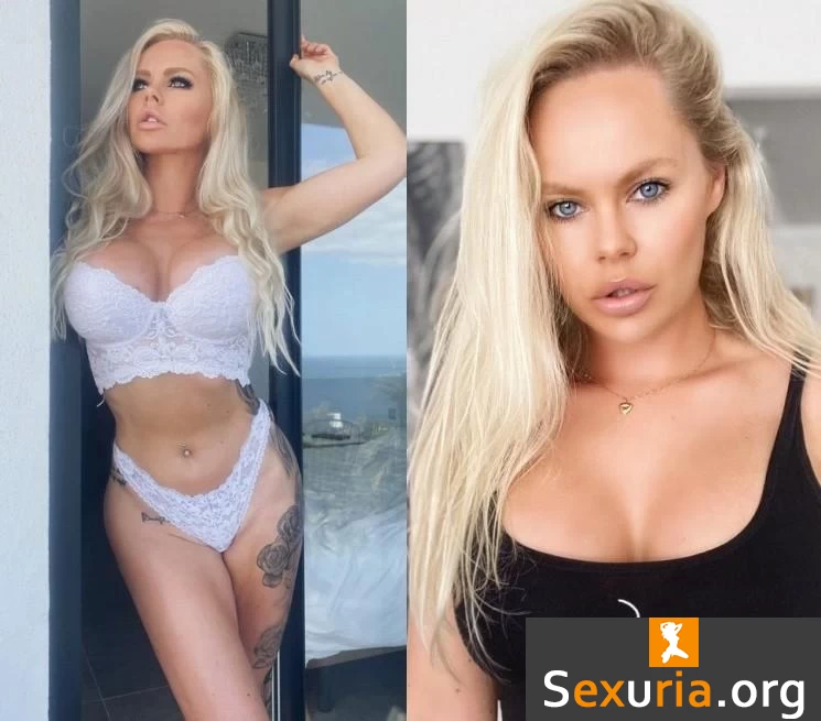 [OnlyFans.com] Laguna Tess Collection - MegaPack